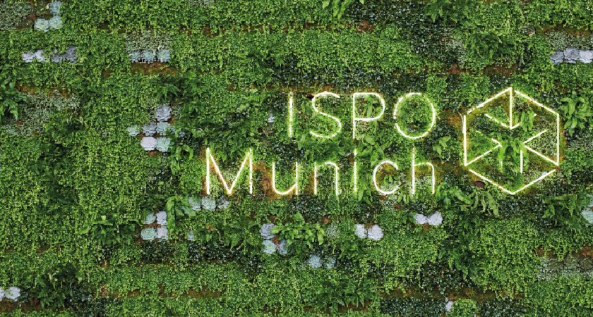 ISPO Munich 2020：行业珍视可持续性-慕尼黑展览（上海）有限公司