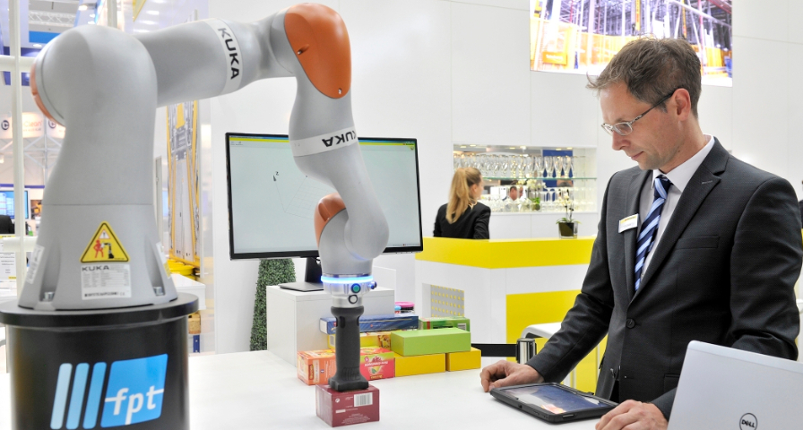 drinktec 2021: strong topics and strong demand– Messe Muenchen Shanghai