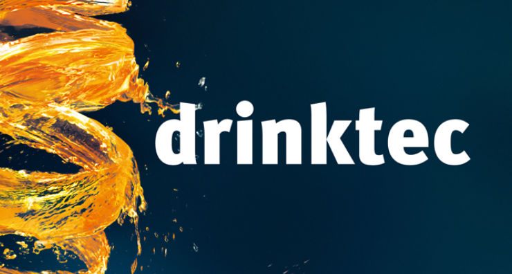 drinktec 2021: strong topics and strong demand– Messe Muenchen Shanghai