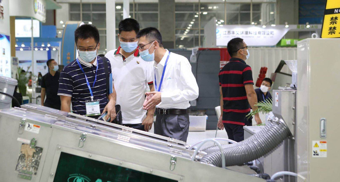 IE expo Guangzhou 2020: strong restart in South China– Messe Muenchen Shanghai