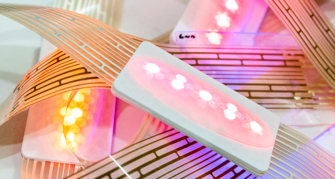 Printed electronics for insiders and newcomers– Messe Muenchen Shanghai