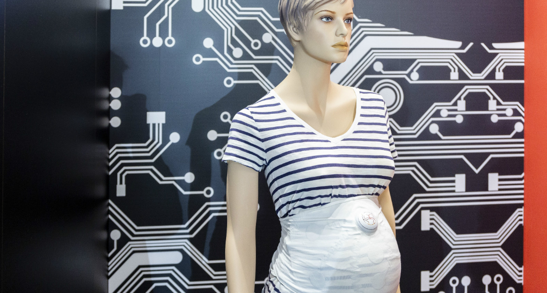 Printed electronics for insiders and newcomers– Messe Muenchen Shanghai