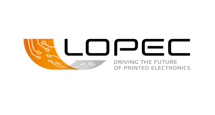 Printed electronics for insiders and newcomers– Messe Muenchen Shanghai