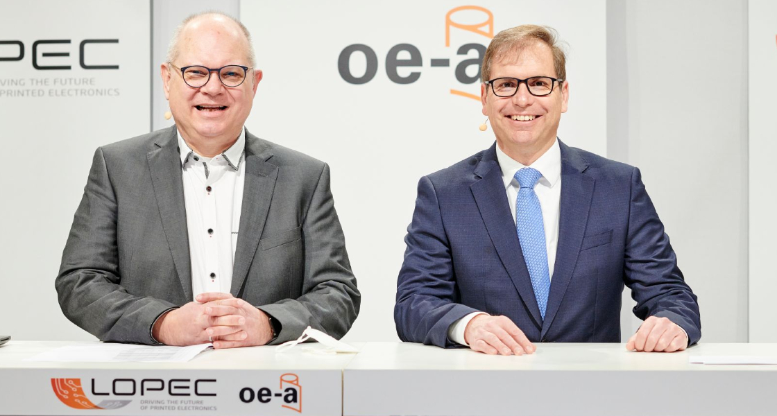 Flexible and printed electronics continues its course for success– Messe Muenchen Shanghai