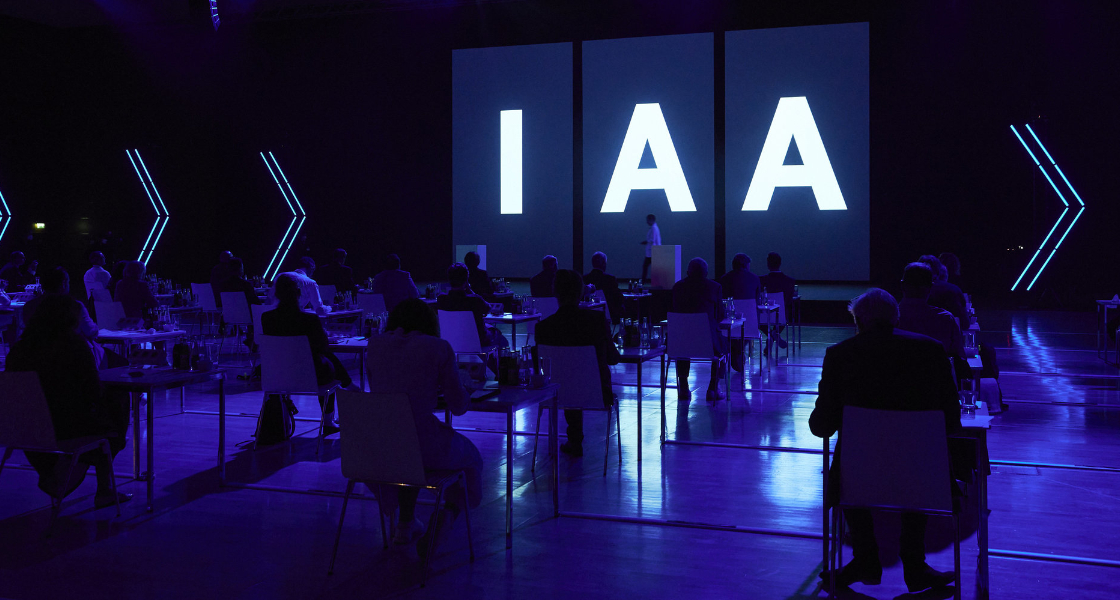 IAA Mobility will be on Schedule in September 2021– Messe Muenchen Shanghai