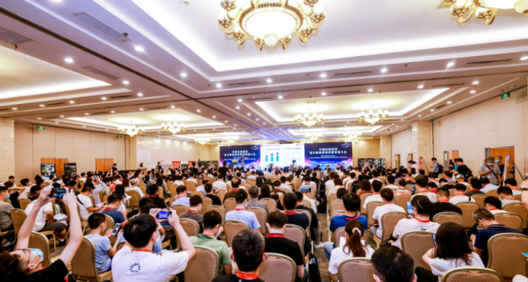 VisionChina(BeiJing) 2021 Ends Successfully– Messe Muenchen Shanghai