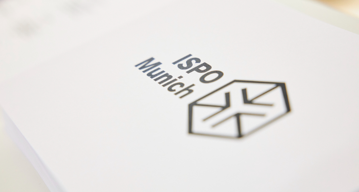 Offerings for consumers for the first time in B2C2B hall : ISPO Munich 2022 presents expanded concept – Messe Muenchen Shanghai