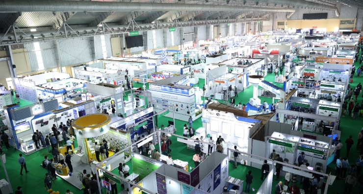 LASER World of PHOTONICS INDIA: Successful restart of the laser industry– Messe Muenchen Shanghai