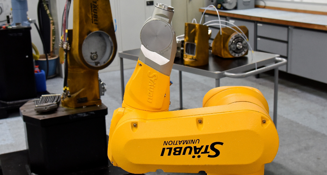 automatica focuses on energy efficiency and resource conservation. Sustainable production works best when highly automated– Messe Muenchen Shanghai