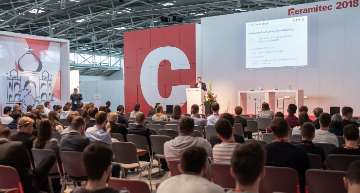 ceramitec 2022 is lighting the fuse of innovation– Messe Muenchen Shanghai
