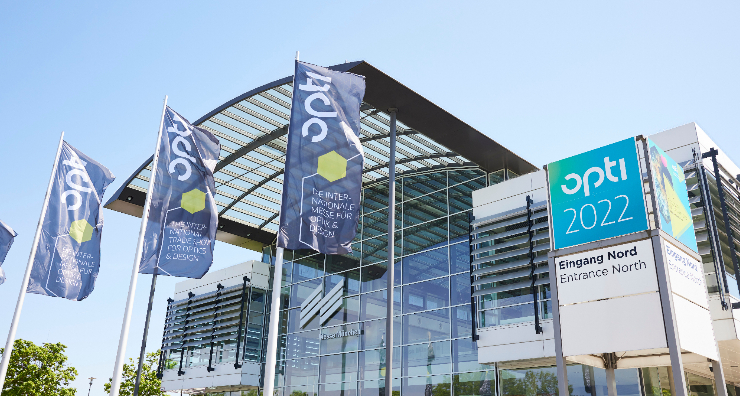 opti 2022: “First and foremost an emotional experience”– Messe Muenchen Shanghai
