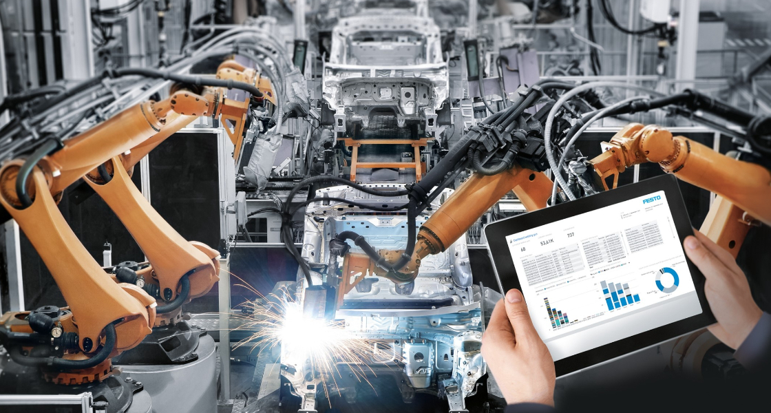 automatica and LASER to be co-located in Munich from 2023– Messe Muenchen Shanghai