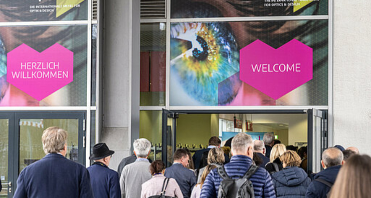 opti 2023: Successful edition of the international trade  show for optics & design, MADE IN GERMANY– Messe Muenchen Shanghai