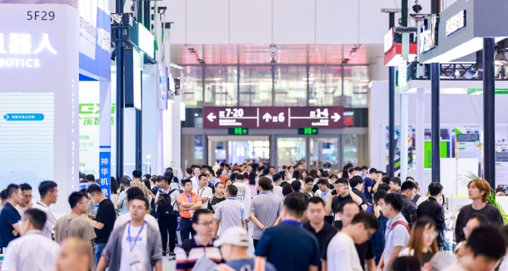 Staying True to Its Original Intention and Forging Ahead: productronica South China 2023 Came to a Successful Conclusion!– Messe Muenchen Shanghai