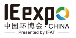 中国环博会-慕尼黑展览官网 | 德国知名展会主办方