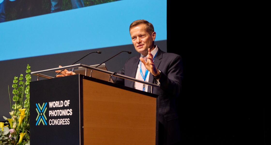 Laser World of Photonics 2025: Record numbers, cutting- edge innovations and a boost for the industry– Messe Muenchen Shanghai