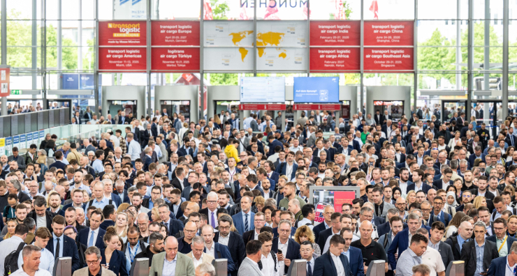 出展业务新闻– Messe Muenchen Shanghai