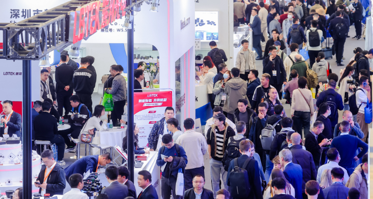 见证飞跃，光耀未来——第十七届慕尼黑上海光博会圆满闭幕-慕尼黑展览（上海）有限公司