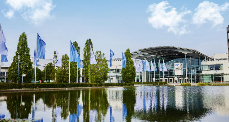Messe München achieves record results in mega year 2025 – Messe Muenchen Shanghai