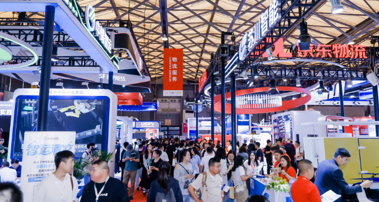 2026亚洲物流双年展圆满落幕：国际化能级跃升，构筑海陆空铁联运新生态-慕尼黑展览（上海）有限公司