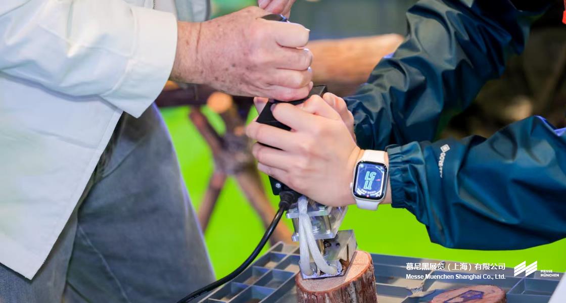 亚洲运动用品与时尚展（厦门站）– Messe Muenchen Shanghai