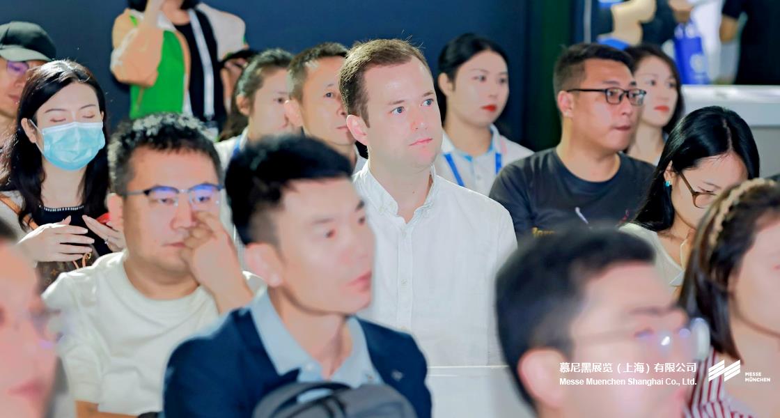 成都国际环博会– Messe Muenchen Shanghai
